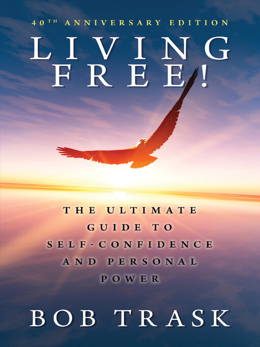 Title details for Living Free by Bob Trask - Wait list